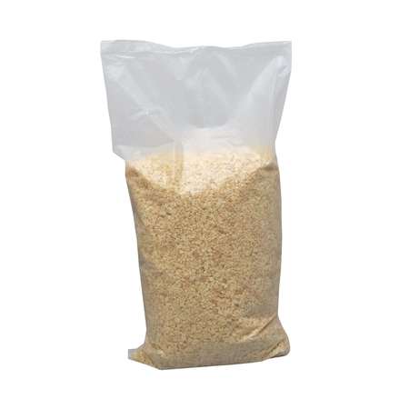 MALT O MEAL Malt O Meal Kosher Crispy Rice 32 oz. Bag, PK4 90528